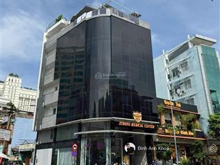 Siêu hot! góc 2 mặt tiền khu hồ biểu chánh, pn. dt 7,5x 13m, 5 tầng phù hợp vào dùng ngay chỉ 17 tỷ