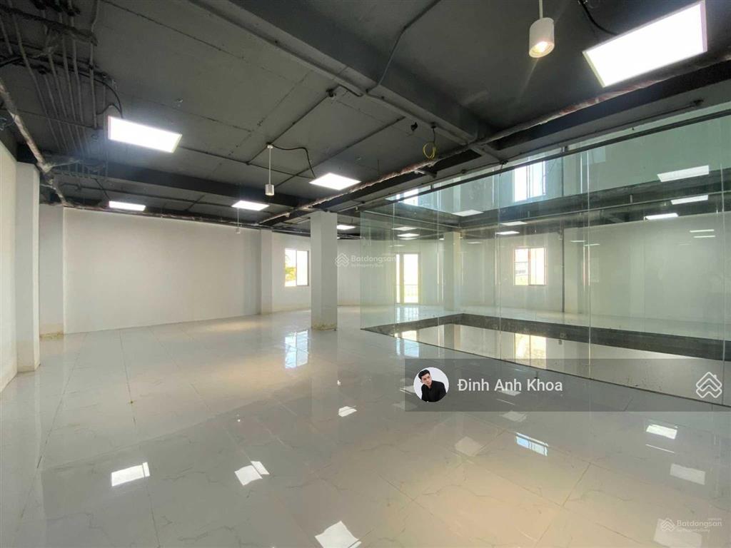 Siêu phẩm! tòa nhà khu phan đình phùng, pn. dt 6,5 x 14m, 4 tầng tiện vào khai thác ngay chỉ 16 tỷ