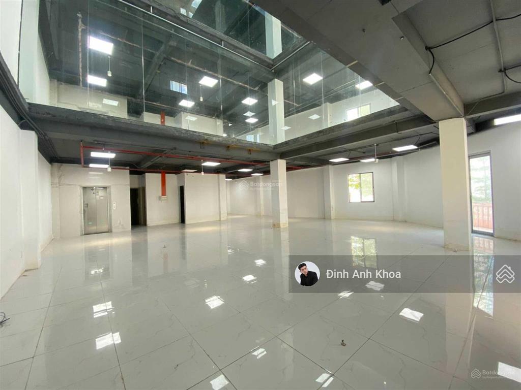 Siêu phẩm! tòa nhà khu phan đình phùng, pn. dt 6,5 x 14m, 4 tầng tiện vào khai thác ngay chỉ 16 tỷ
