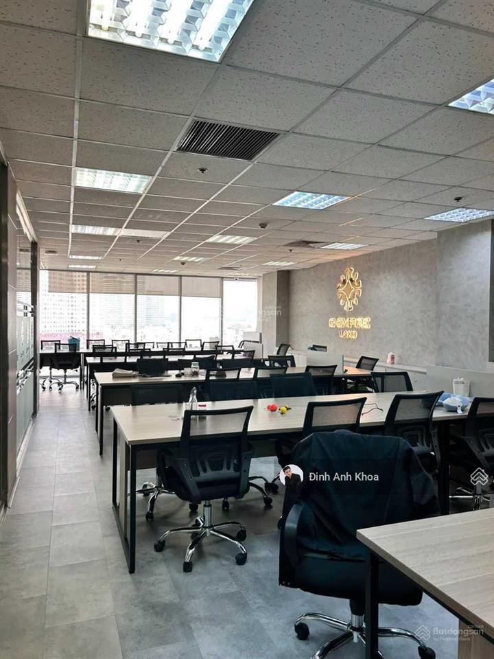 Hot! toà nhà khu trần quý khoách, quận 1. dt 6x14,5m, 6 tầng phù hợp vào dùng ngay chỉ 16 tỷ tl