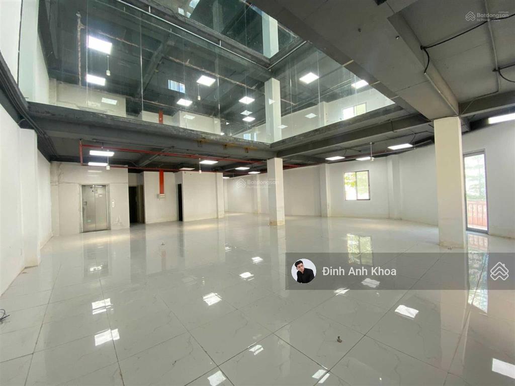 Khan hiếm! toà nhà khu đặng dung, quận 1. dt 6 x 14,5m, 6 tầng dọn vào khai thác ngay chỉ 16 tỷ tl