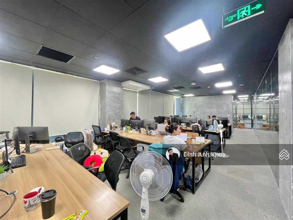 Đẹp như tranh! tòa nhà khu điện biên phủ,q3. dt 7 x 15m, 3 tầng vào khai thác ngay chỉ 19,5 tỷ tl