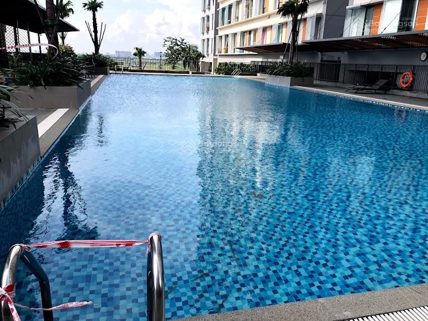 Cho thuê cc 60m2, 9 triệu, 2pn, 2wc tại la astoria, bình trưng tây, quận 2, tp. hồ chí minh