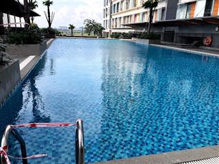 Cho thuê cc 60m2, 9 triệu, 2pn, 2wc tại la astoria, bình trưng tây, quận 2, hcm