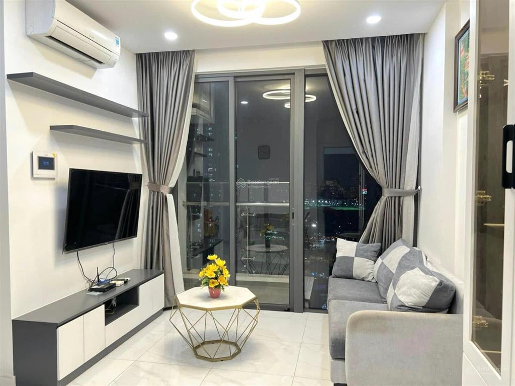Cần bán gấp căn hộ d'lusso tại nguyễn thị định, quận 2 , giá 4,850 tỷ, 1 pn 1 wc 55