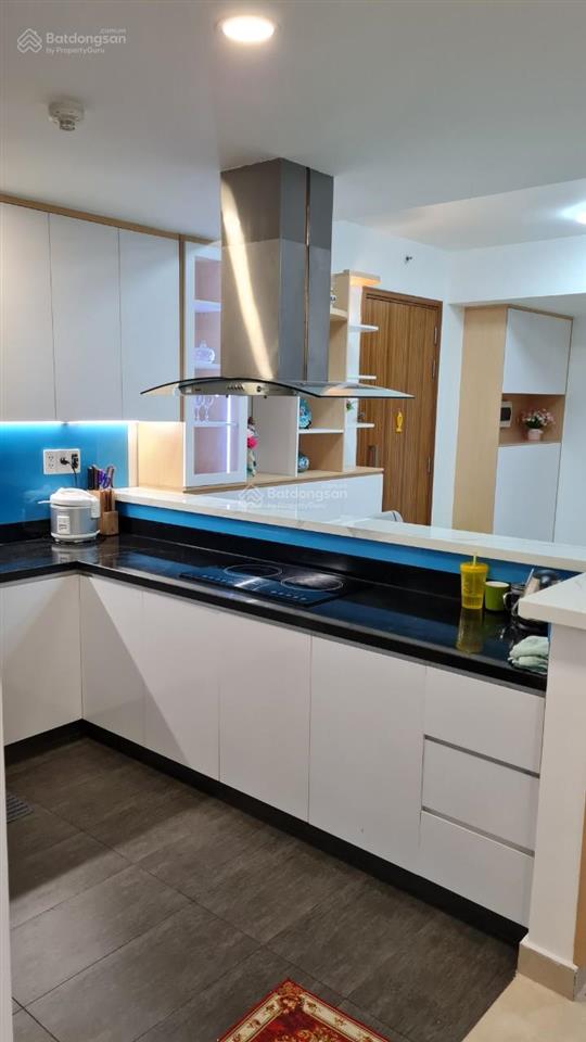 Cần cho thuê gấp căn hộ krista capitalland, quận 2 3 pn, 2wc, 102 m2, full nt, giá 13 tr/ tháng