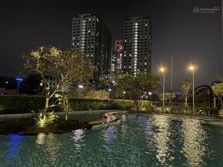 Bán căn hộ 3pn đẹp, 102m2, 6,7 tỷ tại the krista, bình trưng đông, q2, hcm