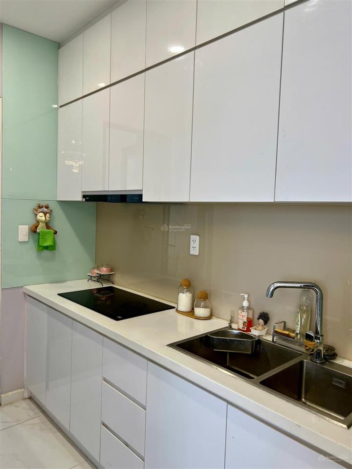 Cho thuê cc d'lusso an phú, quận 2, giá 11 triệu/th, 55m2, 1pn, 1wc