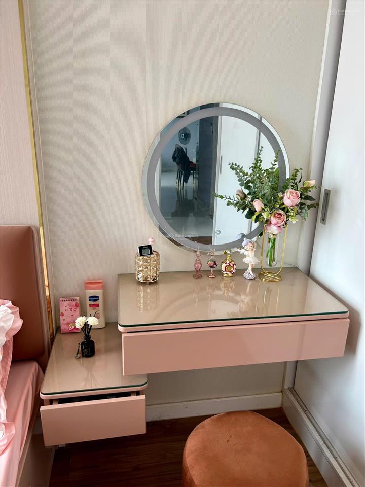 Cho thuê cc d'lusso an phú, quận 2, giá 11 triệu/th, 55m2, 1pn, 1wc