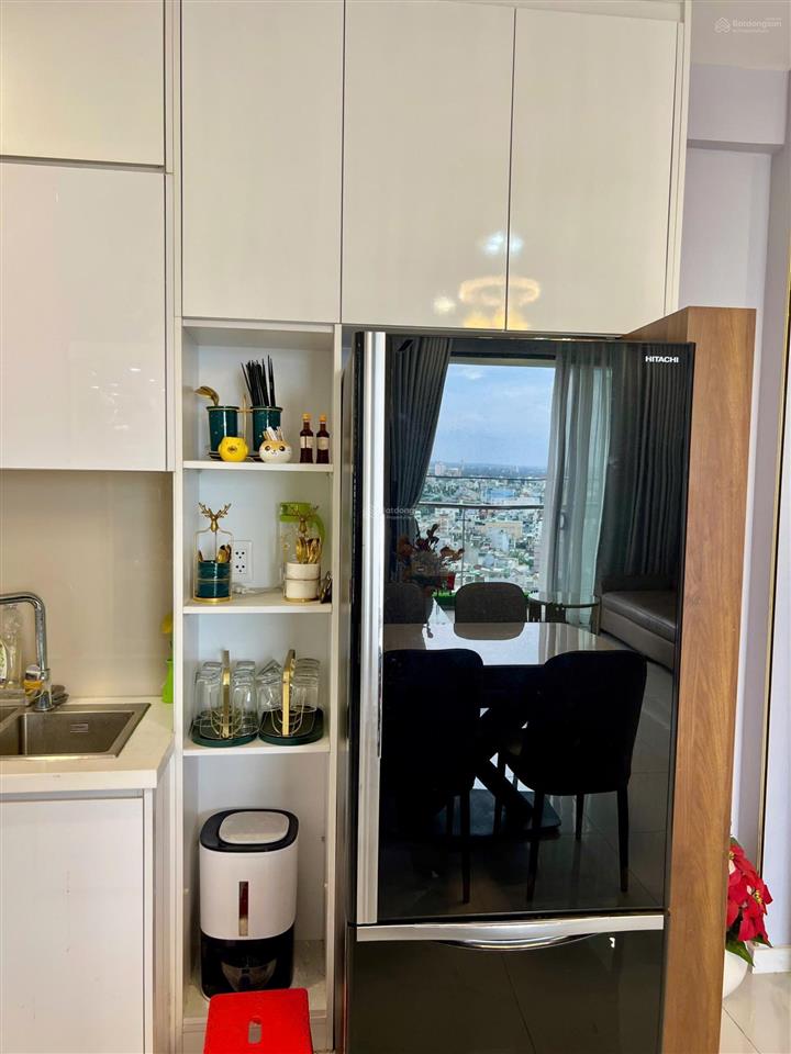 Cho thuê cc d'lusso an phú, quận 2, giá 11 triệu/th, 55m2, 1pn, 1wc