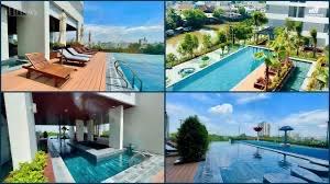 Cho thuê cc d'lusso an phú, quận 2, giá 11 triệu/th, 55m2, 1pn, 1wc