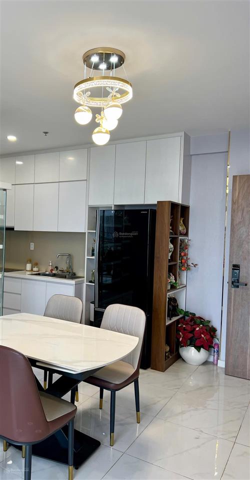 Cho thuê cc d'lusso an phú, quận 2, giá 11 triệu/th, 55m2, 1pn, 1wc