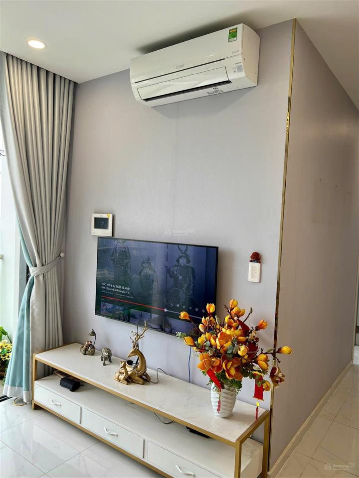 Cho thuê cc d'lusso an phú, quận 2, giá 11 triệu/th, 55m2, 1pn, 1wc