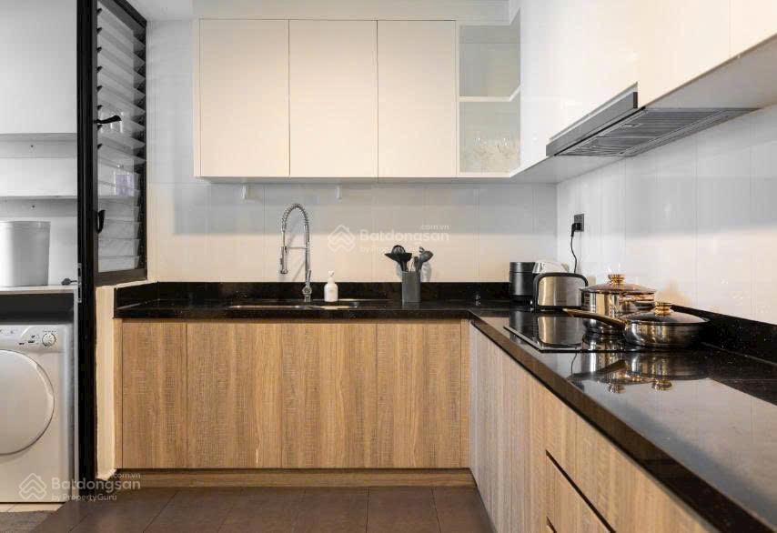 Cho thuê căn hộ cao cấp kris vue, quận 2, 3 pn 2 wc, 103m2, giá 13 tr, có nội thất
