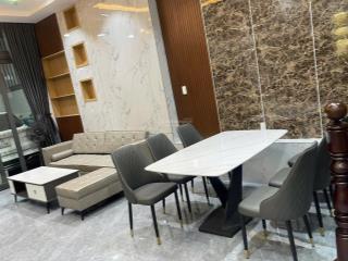 Bán gấp ch chung cư 3pn + 2wc jamila khang điền, 6 tỷ, 100m2, đối diện the global city quận 2