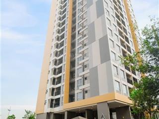 Bán căn hộ cao cấp kris vue, quận 2 , 1 pn 1 wc , 55m2 , giá  3,9 tỷ