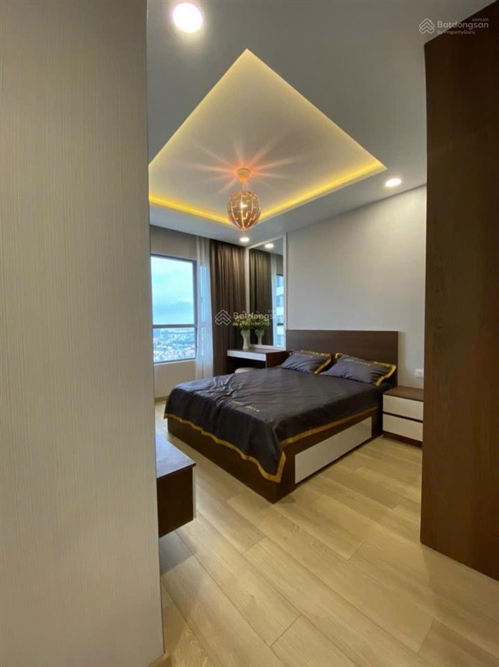 Cho thuê căn hộ cao cấp palm heights, quận 2, 2 pn 2 wc, 80m² giá 15 tr/tháng