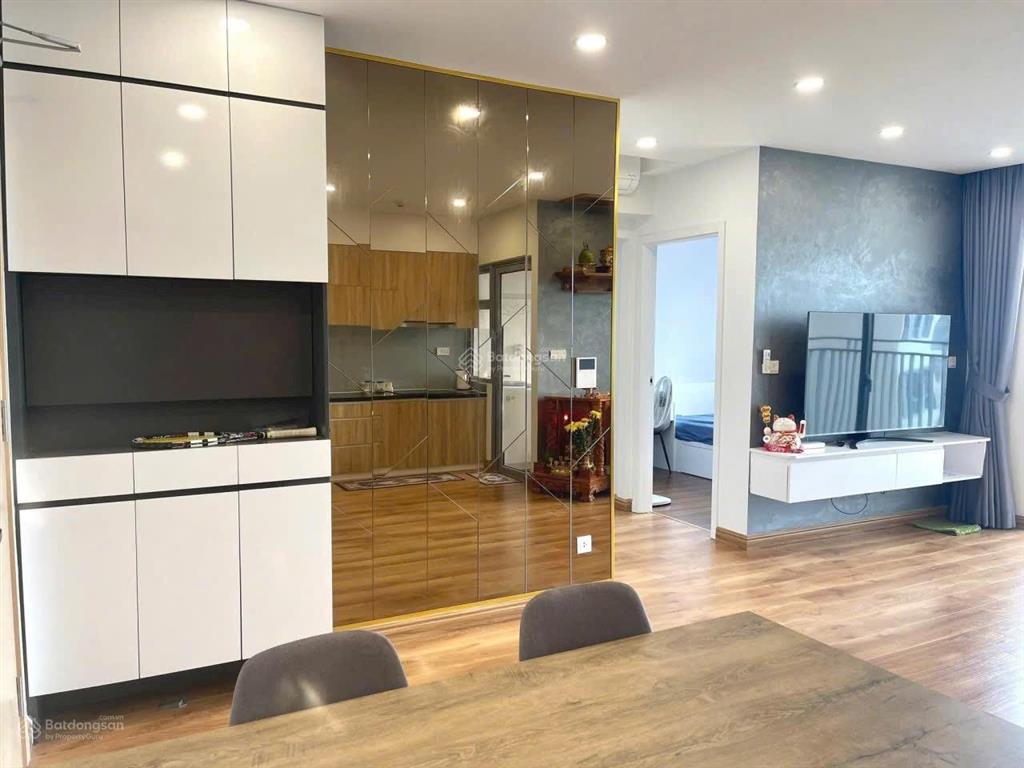 Cho thuê căn hộ cao cấp palm heights, quận 2, 2 pn 2 wc, 80m² giá 15 tr/tháng