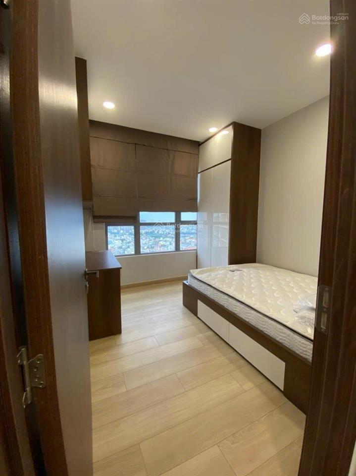 Cho thuê căn hộ cao cấp palm heights, quận 2, 2 pn 2 wc, 80m² giá 15 tr/tháng