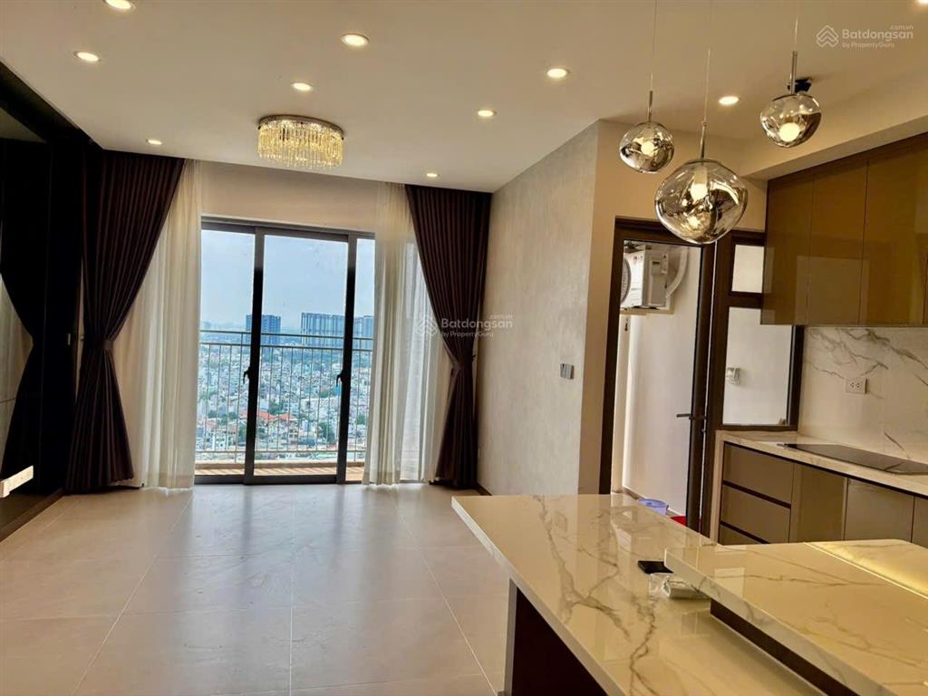 Cho thuê căn hộ cao cấp palm heights quận 2, 3pn, 2wc, 115m², giá 18 tr/tháng