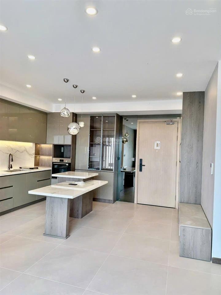 Cho thuê căn hộ cao cấp palm heights quận 2, 3pn, 2wc, 115m², giá 18 tr/tháng