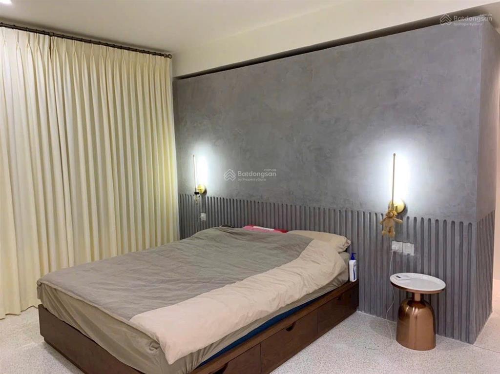 Cho thuê gấp căn hộ la astoria, quận 2, 1 pn 1 wc, 45 m2, có nội thất. giá 7,5 tr/ tháng