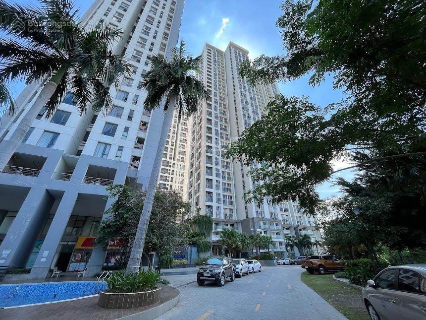 Cho thuê gấp căn hộ la astoria, quận 2, 1 pn 1 wc, 45 m2, có nội thất. giá 7,5 tr/ tháng