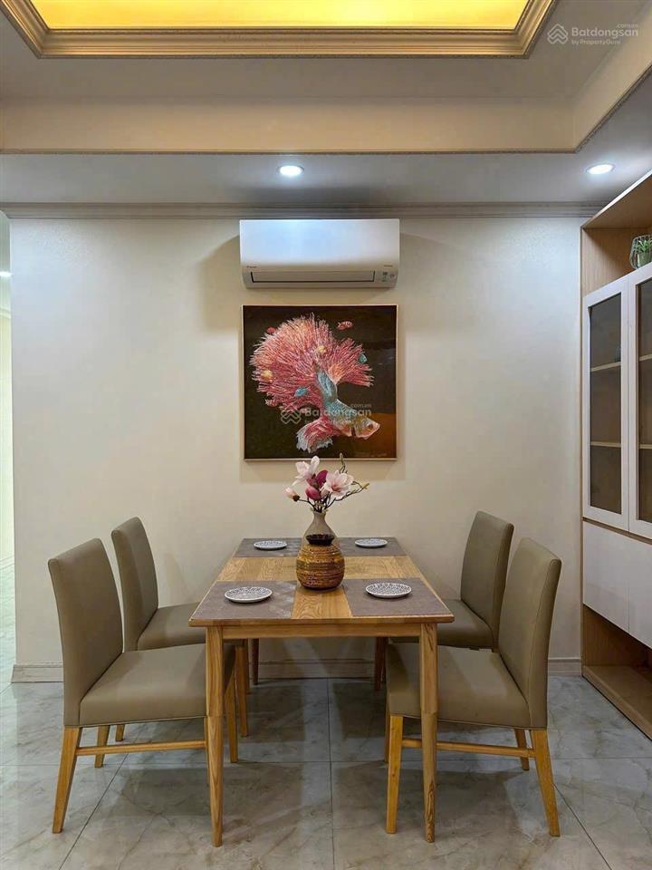 Cho thuê căn hộ cao cấp homyland riverside, quận 2, 2 pn 2 wc , 85m2 giá  11 tr/ tháng