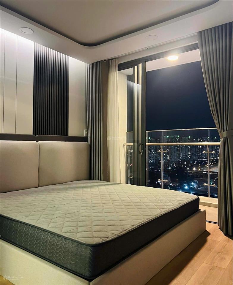 Ngộp bank bán gấp penhouse dlusso, nguyễn thị định, 9 tỷ vnd, 100m2, 3pn, 2wc