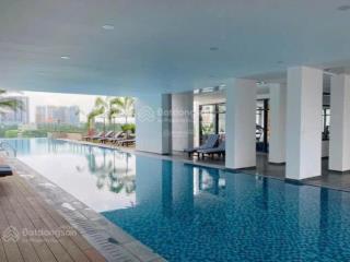 Ngộp bank bán gấp penhouse dlusso, nguyễn thị định, 9 tỷ vnd, 100m2, 3pn, 2wc