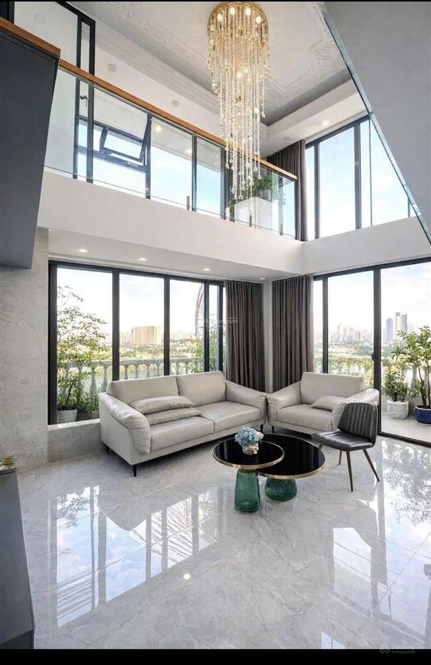 Bán penhouse 4pn 4wc tại homyland, quận 2 226,5m2, 4pn , 4wc , giá  11,5 tỷ