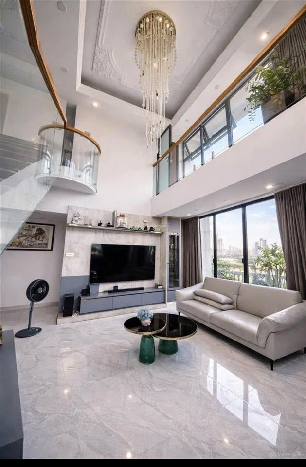 Bán penhouse 4pn 4wc tại homyland, quận 2 226,5m2, 4pn , 4wc , giá  11,5 tỷ