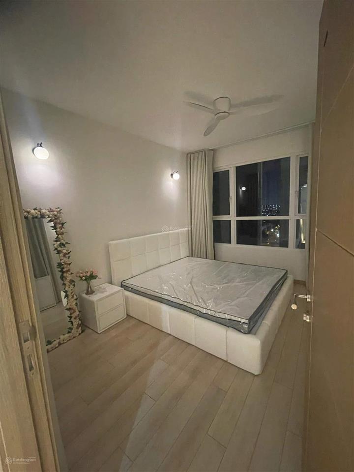 Cần cho thuê gấp căn hộ cao cấp vista verde, q2, 1pn, 1 wc, 56m², full nt. giá 13,5 tr/tháng