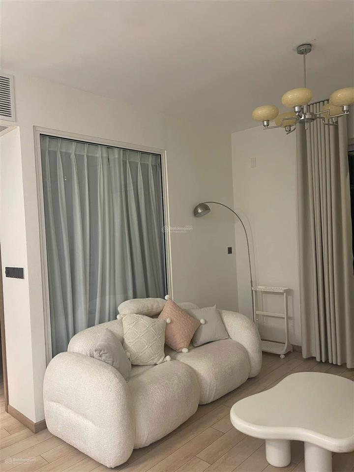 Cần cho thuê gấp căn hộ cao cấp vista verde, q2, 1pn, 1 wc, 56m², full nt. giá 13,5 tr/tháng