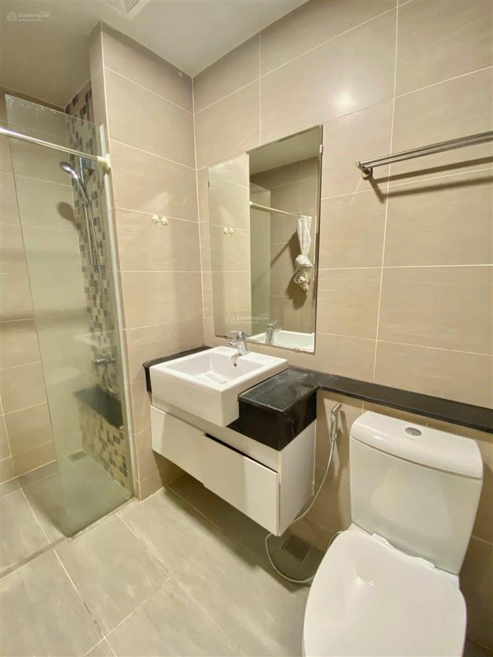 Cho thuê cc cao cấp vista verde, quận 2, 2pn 2 wc, 80m², có nội thất, giá 16,5 tr/tháng