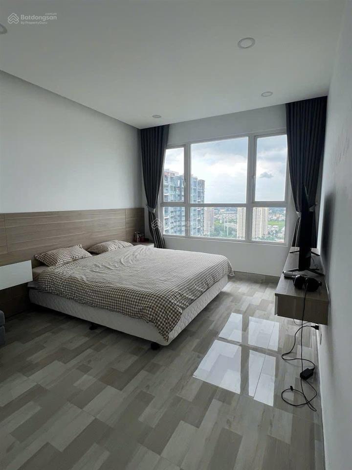 Cho thuê cc cao cấp vista verde, quận 2, 2pn 2 wc, 80m², có nội thất, giá 16,5 tr/tháng