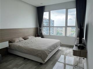 Cho thuê cc cao cấp vista verde, quận 2, 2pn 2 wc, 80m², có nội thất, giá 16,5 tr/tháng