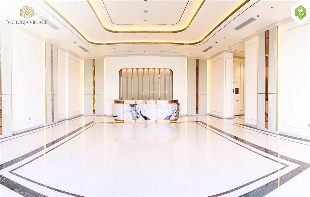 Cho thuê gấp shophouse victoria village, quận 2, diện tích 28m2, giá 20tr/tháng