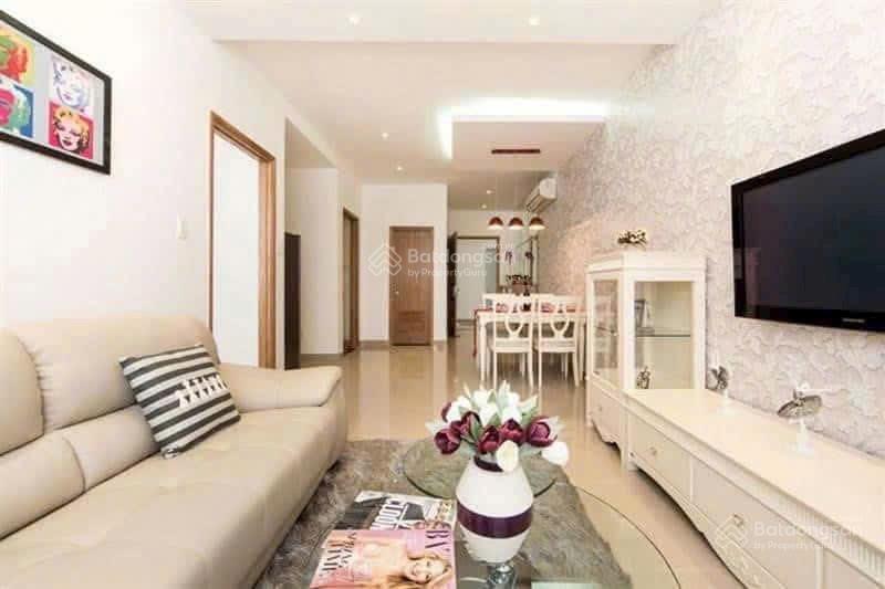 Bán căn 2pn, 2wc, 63m2 tại cbd premium home, giá 3,170 tỷ, thạnh mỹ lợi, q2