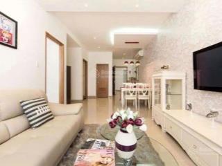 Bán căn 2pn, 2wc, 63m2 tại cbd premium home, giá 3,170 tỷ, thạnh mỹ lợi, q2