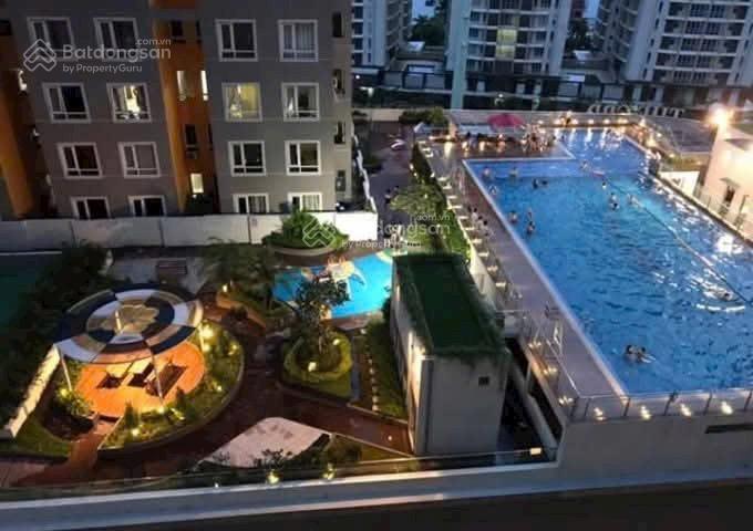 Bán căn 2pn, 2wc, 63m2 tại cbd premium home, giá 3,170 tỷ, thạnh mỹ lợi, q2