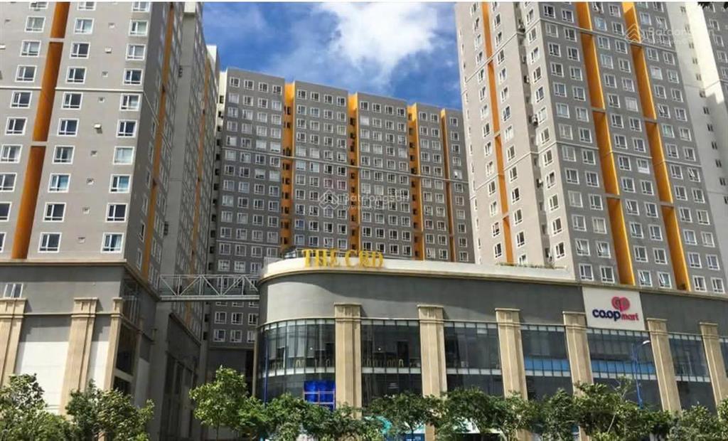 Bán căn 2pn, 2wc, 63m2 tại cbd premium home, giá 3,170 tỷ, thạnh mỹ lợi, q2