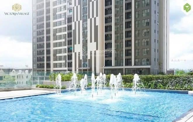 Cho thuê căn hộ chung cư victoria village, quận 2 95 m2, 3pn, 2wc, có nội thất, giá 17 triệu
