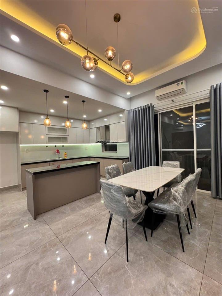 Cho thuê căn hộ cao cấp homyland riverside, quận 2, 3 pn 2 wc, 107m2, giá 13 tr/tháng