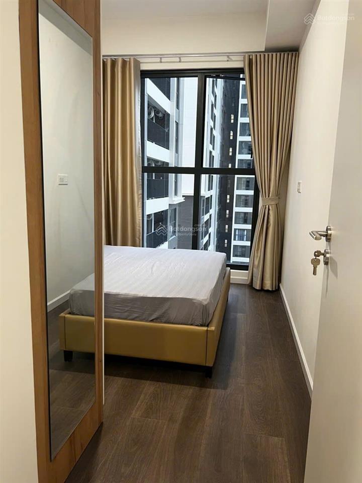 Cho thuê căn hộ cao cấp victoria village quận 2, 2 pn 1 wc, 53m2, giá rẻ