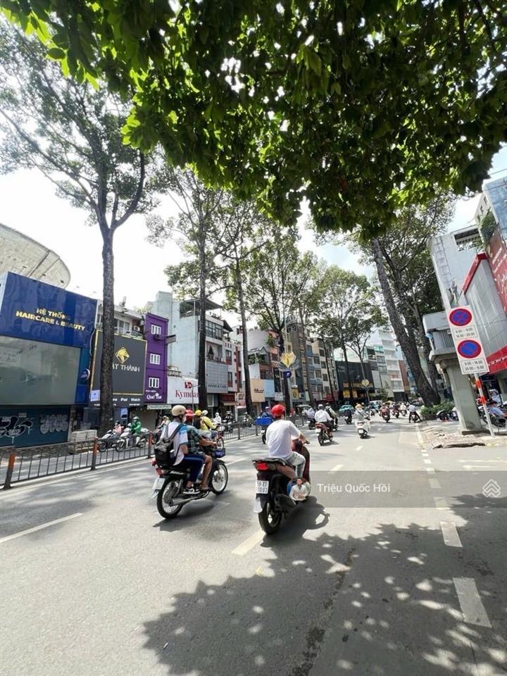 Siêu mặt tiền 3/2 ngang khủng 6.2m 2tầng shr tt q10 chỉ 17,999tỷ phù hợp kd đa ngành nghề