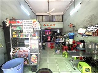 Mt nguyễn trãi q5 64m2 shr chỉ 10,499tỷ tl đang có dòng tiền hàng tháng.