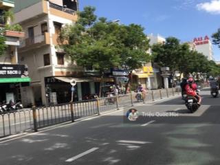 Chỉ 10tỷ499 shr 2tầng 57m2 nguyễn văn luông q6 mặt tiền kinh doanh đỉnh.