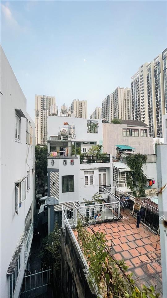 Chdv 120m2 5tầng shr nhỉnh 15tỷ dòng tiền khoán 50tr/th có thể xây thêm phòng để tăng thu nhập