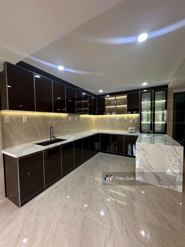 83m2 5tầng shr hơn 19tỷ tl an bình q5 ngang 7,5oto ngủ nhà , có thang máy